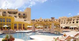 Hotel Hilton Santa Fe Golf Resort & Spa Buffalo Thunder