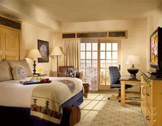 Hotel Hilton Santa Fe Golf Resort & Spa Buffalo Thunder