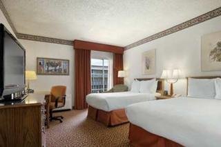 Hotel Hilton Santa Fe Historic Plaza