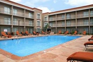 Hotel Hilton Santa Fe Historic Plaza