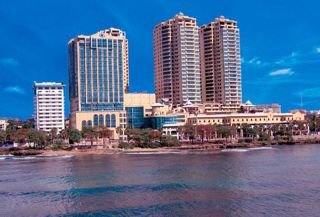 Hotel Hilton Santo Domingo