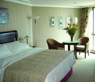 Hotel Hilton Santo Domingo
