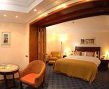 Hotel Hilton Santo Domingo