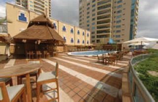 Hotel Hilton Santo Domingo