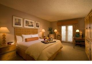 Hotel Hilton Scottsdale  Resort And Villas