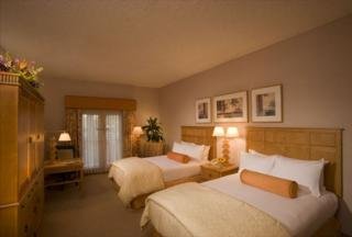 Hotel Hilton Scottsdale  Resort And Villas