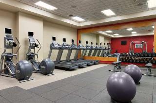 Hotel Hilton Scranton & Conference Center