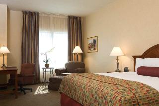 Hotel Hilton Scranton & Conference Center
