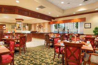 Hotel Hilton Scranton & Conference Center