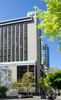Hotel Hilton Seattle