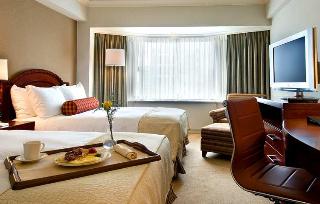 Hotel Hilton Seattle