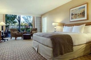 Hotel Hilton Seattle Airport