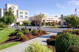 Hotel Hilton Seattle Airport & Conference Center