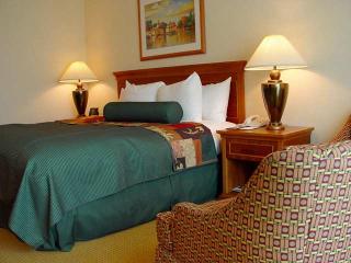 Hotel Hilton Seattle Airport & Conference Center