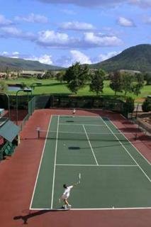 Hotel Hilton Sedona Resort And Spa