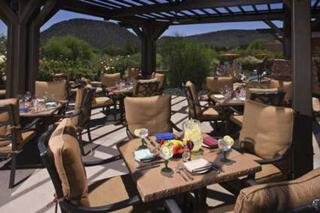 Hotel Hilton Sedona Resort And Spa