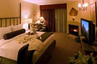 Hotel Hilton Sedona Resort And Spa