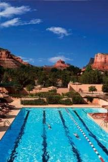 Hotel Hilton Sedona Resort And Spa
