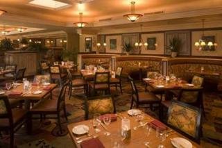 Hotel Hilton Sedona Resort And Spa