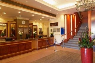 Hotel Hilton Sheffield