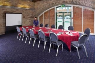 Hotel Hilton Sheffield
