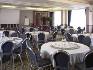 Hotel Hilton Sheffield
