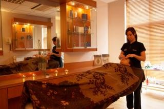 Hotel Hilton Sheffield
