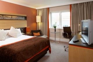 Hotel Hilton Sheffield