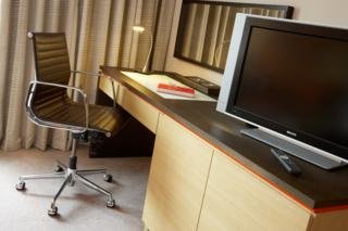 Hotel Hilton Sheffield