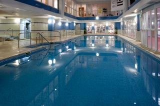 Hotel Hilton Sheffield