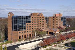 Hotel Hilton Short Hills