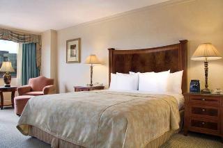 Hotel Hilton Short Hills