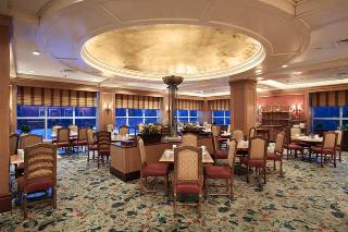 Hotel Hilton Short Hills