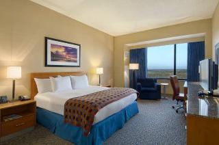 Hotel Hilton Shreveport