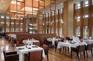 Hotel Hilton Shreveport