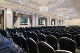 Hotel Hilton Sibiu