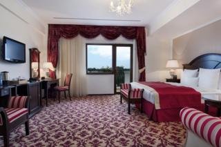 Hotel Hilton Sibiu