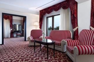 Hotel Hilton Sibiu