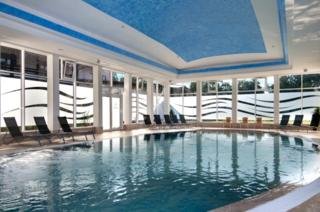 Hotel Hilton Sibiu
