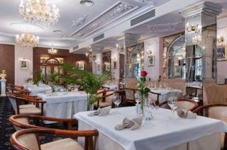 Hotel Hilton Sibiu