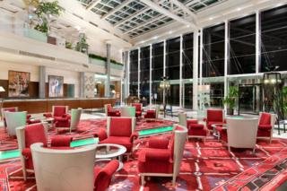Hotel Hilton Sofia