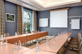 Hotel Hilton Sofia