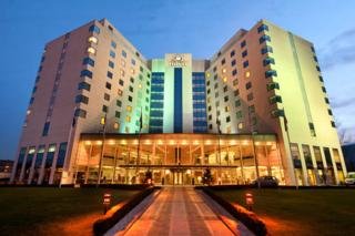 Hotel Hilton Sofia