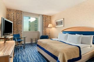 Hotel Hilton Sofia
