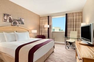 Hotel Hilton Sofia