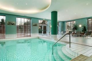 Hotel Hilton Sofia