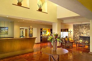 Hotel Hilton Sonoma Wine Country
