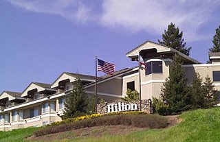 Hotel Hilton Sonoma Wine Country