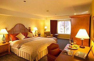 Hotel Hilton Sonoma Wine Country