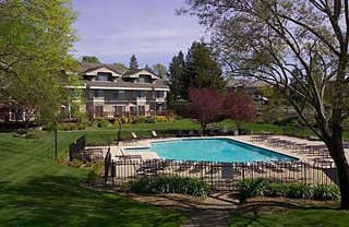 Hotel Hilton Sonoma Wine Country